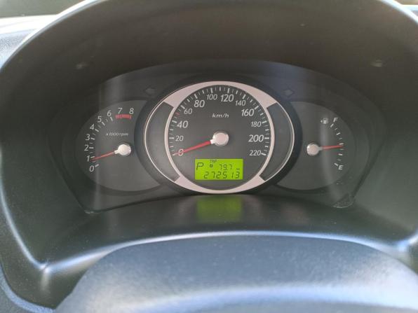 Hyundai Tucson I с пробегом 2008 года, цена 649 000 рублей, 272513 км, внедорожник, Автокод Объявления
