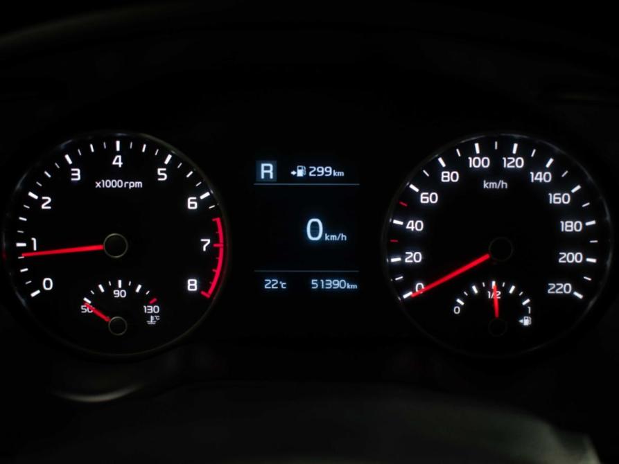 Kia Rio IV Москва  - изображение 13