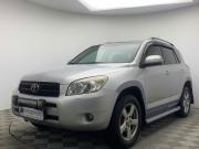 Toyota RAV4 III (XA30) Мурманск  - изображение 27