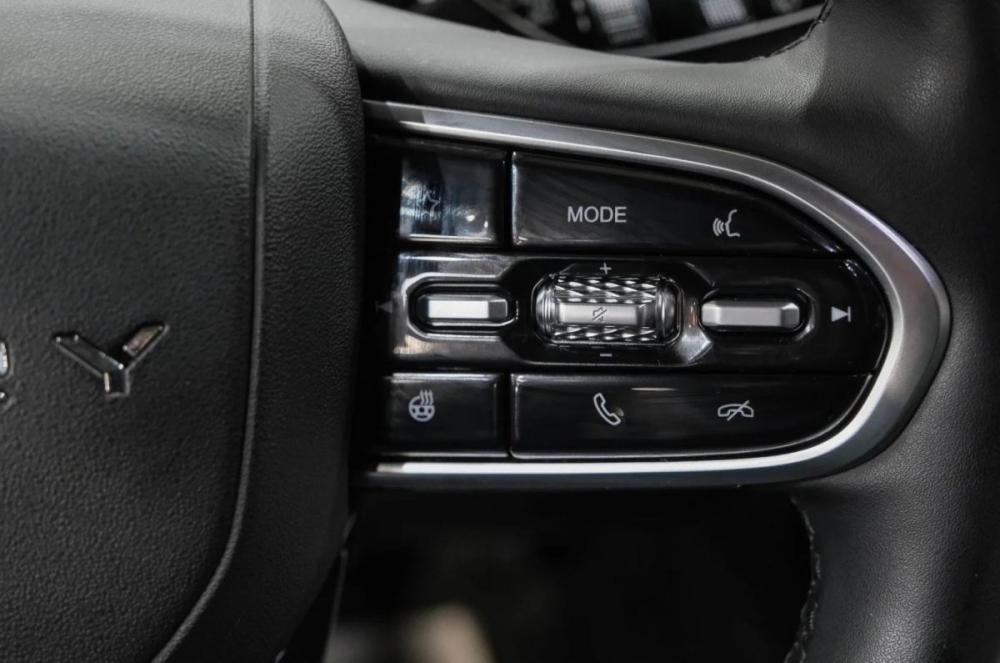 Chery Tiggo 7 Pro Max I Рестайлинг Новокузнецк  - изображение 25