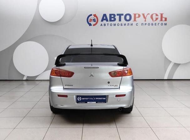 Mitsubishi Lancer X с пробегом 2007 года, цена 424 000 рублей, 230000 км, седан, Автокод Объявления