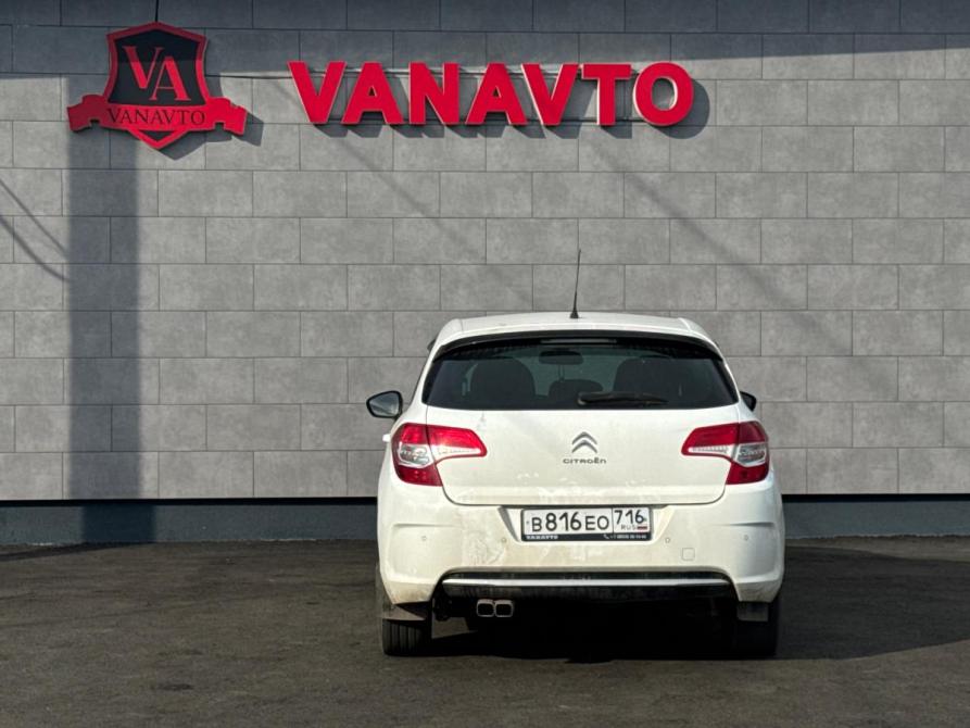 Citroen C4 II Альметьевск  - изображение 6