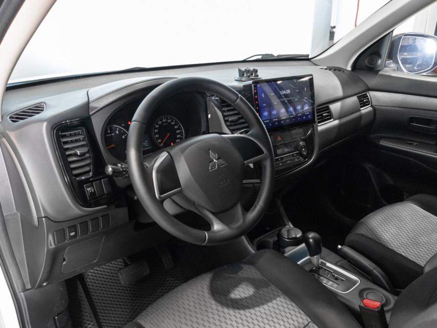 Mitsubishi Outlander III Рестайлинг 2 Казань  - изображение 5