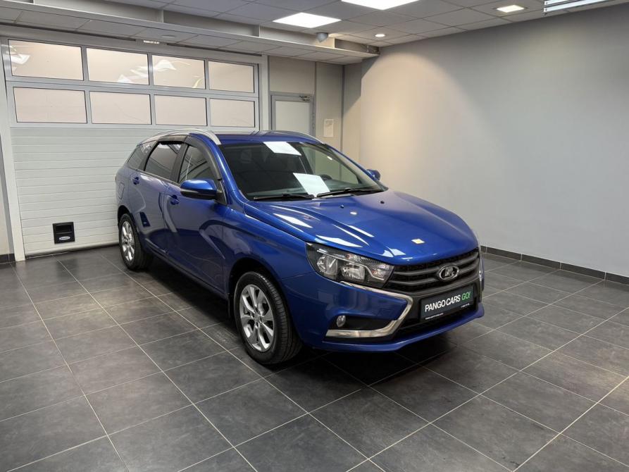 Lada (ВАЗ) Vesta I Тверь  - изображение 3