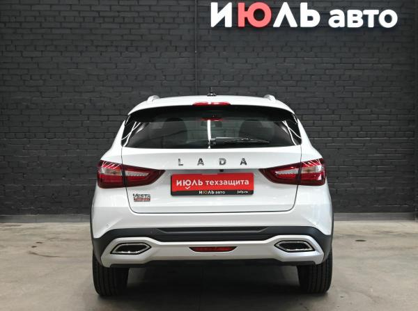 Lada (ВАЗ) Vesta I Рестайлинг (NG) с пробегом 2024 года, цена 1 600 000 рублей, 10453 км, универсал, Автокод Объявления