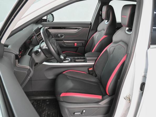 JETOUR DASHING I с пробегом 2024 года, цена 2 219 000 рублей, 24750 км, внедорожник, Автокод Объявления