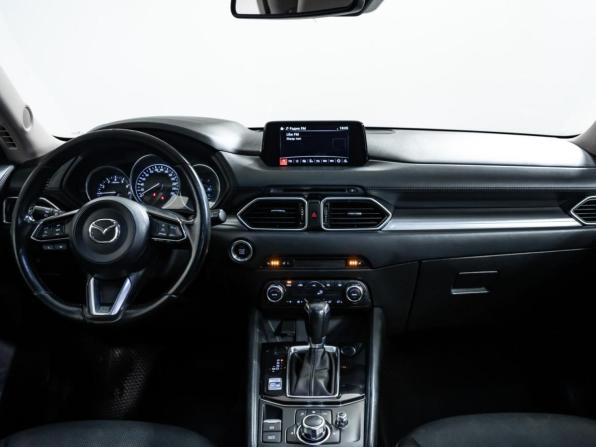Mazda CX-5 II с пробегом 2018 года, цена 1 987 000 рублей, 250248 км, внедорожник, Автокод Объявления