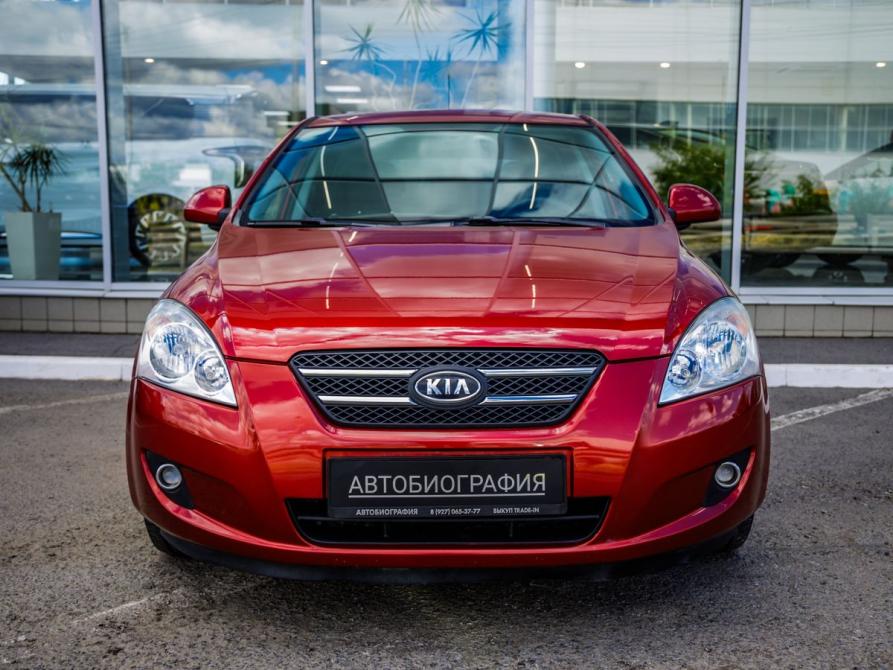 Kia Ceed I Волгоград  - изображение 2