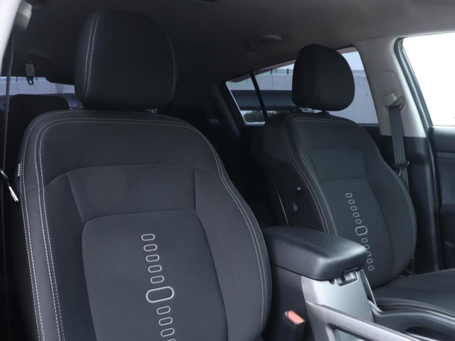 Kia Sportage III Рестайлинг Москва  - изображение 15