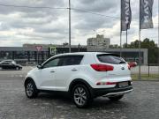 Kia Sportage III Рестайлинг Крым  - изображение 25