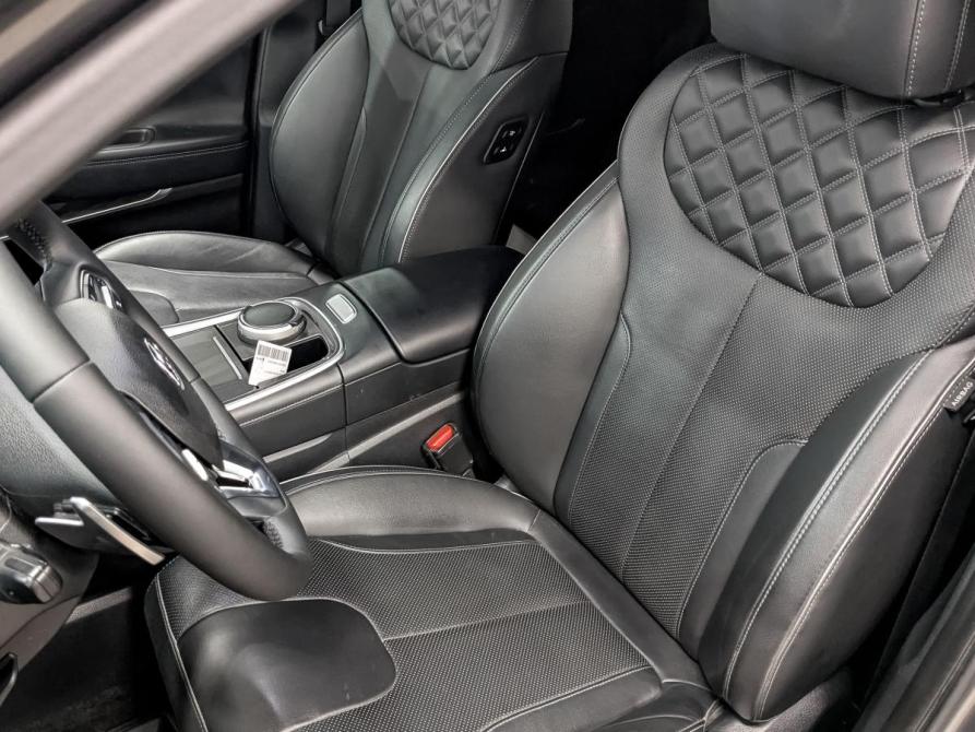 Hyundai Santa Fe IV Рестайлинг Санкт-Петербург  - изображение 20