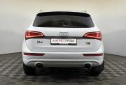 Audi Q5 I (8R) Рестайлинг Нижний Новгород  - изображение 27