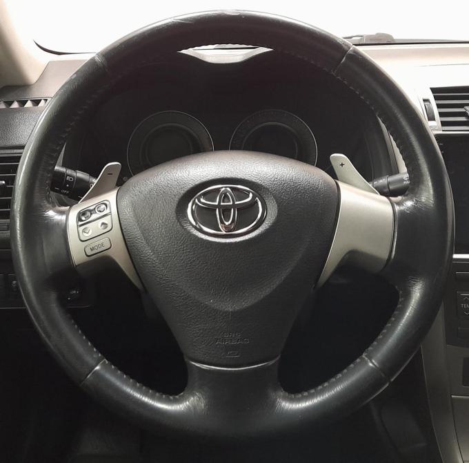 Toyota Corolla X (E140 E150) Новокузнецк  - изображение 16