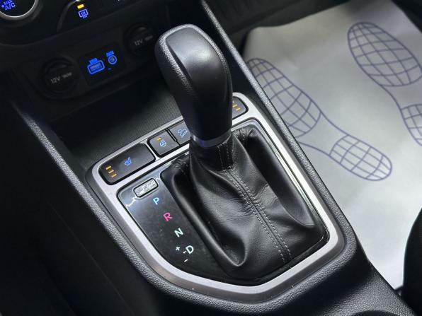 Hyundai Creta I с пробегом 2019 года, цена 1 975 000 рублей, 50457 км, внедорожник, Автокод Объявления