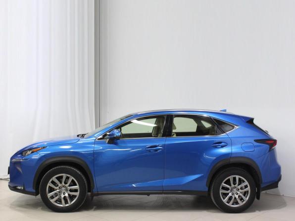 Lexus NX I с пробегом 2016 года, цена 3 040 000 рублей, 56848 км, внедорожник, Автокод Объявления
