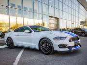 Ford Mustang VI Рестайлинг Волгоград  - изображение 38