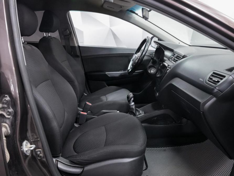 Kia Rio III Рестайлинг Ульяновск  - изображение 11