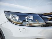 Volkswagen Tiguan I Рестайлинг Волгоград  - изображение 40