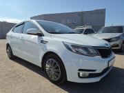 Kia Rio III Рестайлинг Саратов  - изображение 36