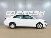 Volkswagen Polo VI Воронеж  - изображение 21