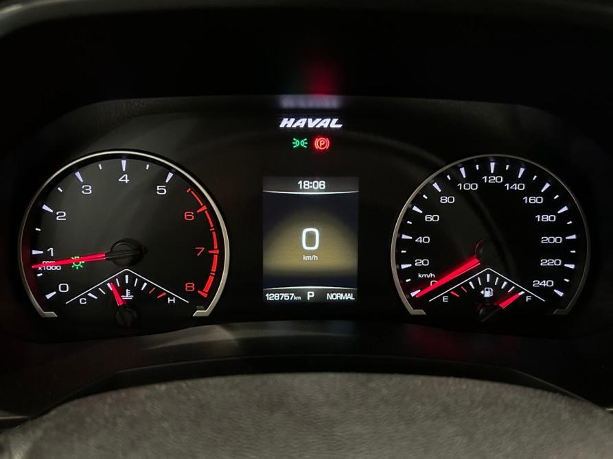 Haval F7x I Санкт-Петербург  - изображение 19