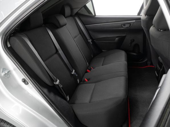 Toyota Corolla XI (E160 E170 E180) с пробегом 2014 года, цена 1 199 000 рублей, 167801 км, седан, Автокод Объявления
