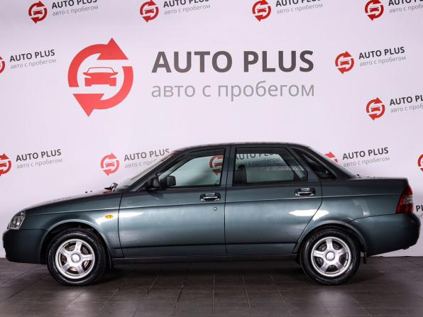Lada (ВАЗ) Priora I с пробегом 2010 года, цена 719 000 рублей, 36480 км, седан, Автокод Объявления