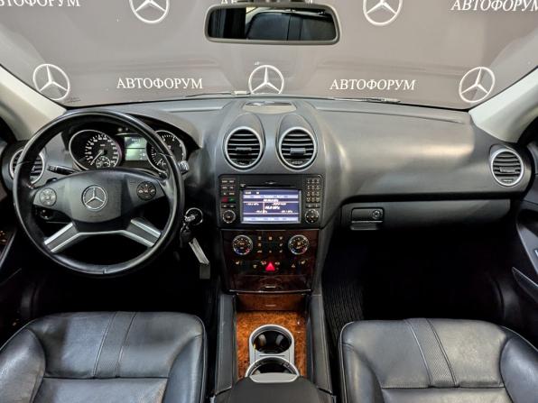 Mercedes-Benz M-Класс III (W166) с пробегом 2011 года, цена 1 985 000 рублей, 105354 км, внедорожник, Автокод Объявления