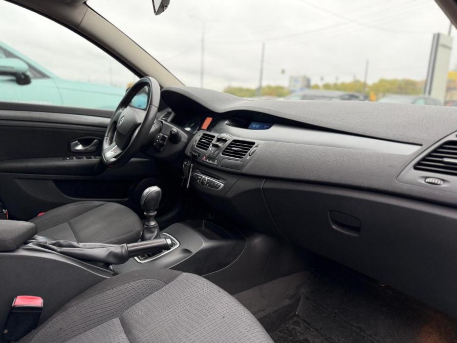Renault Laguna III Череповец  - изображение 13