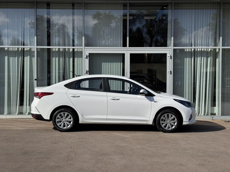 Hyundai Solaris II Рестайлинг Воронеж  - изображение 4