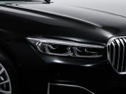 BMW 7 серии VI (G11/G12) Рестайлинг Москва  - изображение 43