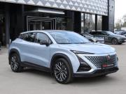 Changan UNI-T I Москва  - изображение 28