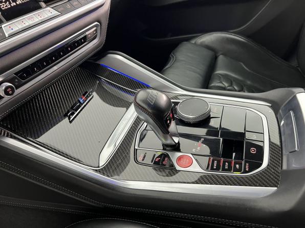 BMW X5 M III (F95) с пробегом 2020 года, цена 8 550 000 рублей, 100497 км, внедорожник, Автокод Объявления