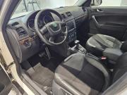Skoda Yeti I Москва  - изображение 32