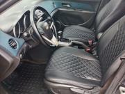 Chevrolet Cruze I Рестайлинг Самара  - изображение 18