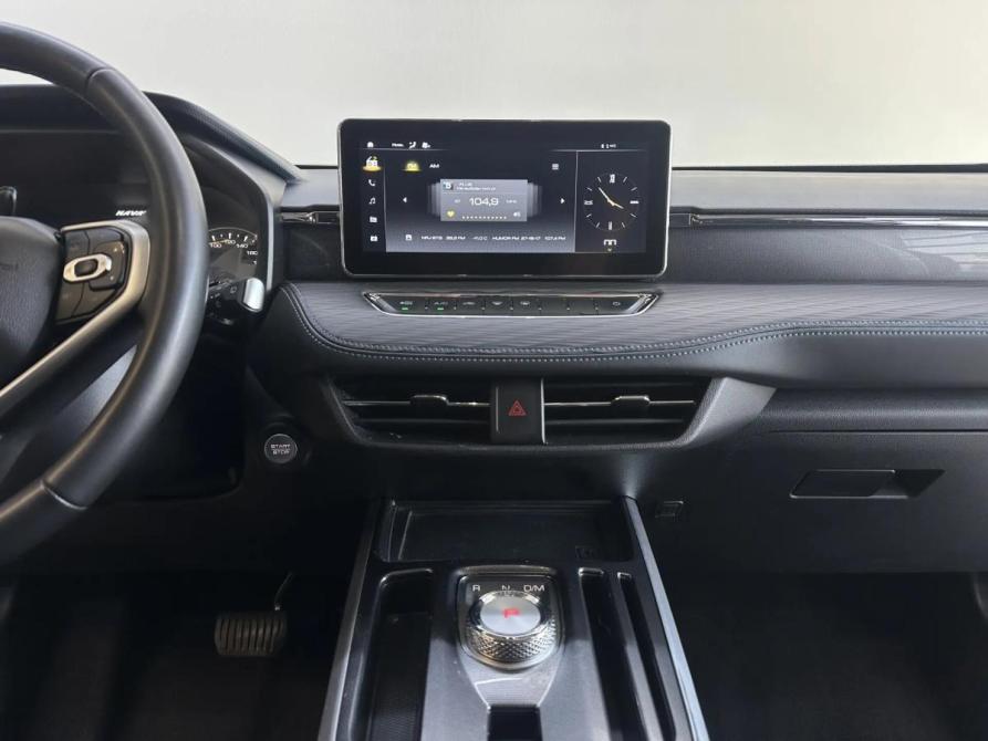 Haval Jolion I Барнаул  - изображение 15