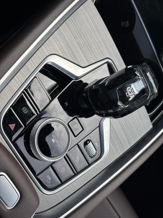 Chery Tiggo 7L с пробегом 2024 года, цена 2 450 000 рублей, 8000 км, внедорожник, Автокод Объявления