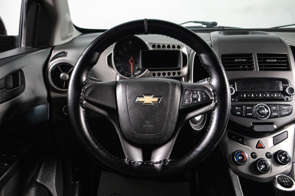 Chevrolet Aveo II Сургут  - изображение 11