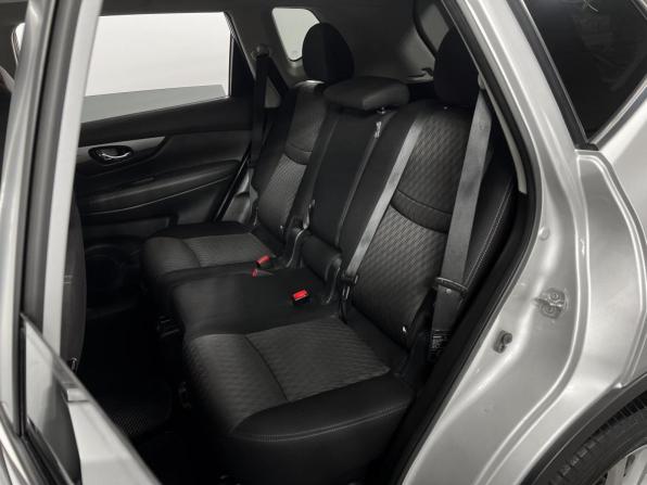 Nissan X-Trail III Рестайлинг с пробегом 2020 года, цена 2 257 900 рублей, 152121 км, внедорожник, Автокод Объявления