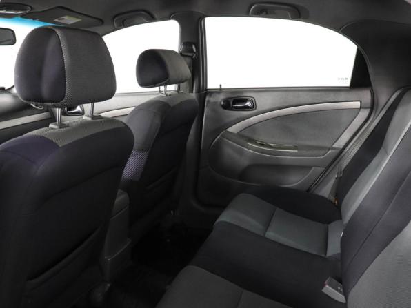 Chevrolet Lacetti I с пробегом 2009 года, цена 355 000 рублей, 207054 км, хэтчбек, Автокод Объявления