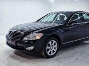 Mercedes-Benz S-Класс V (W221) Уфа  - изображение 40