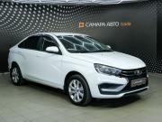 Lada (ВАЗ) Vesta I Рестайлинг (NG) Самара  - изображение 24