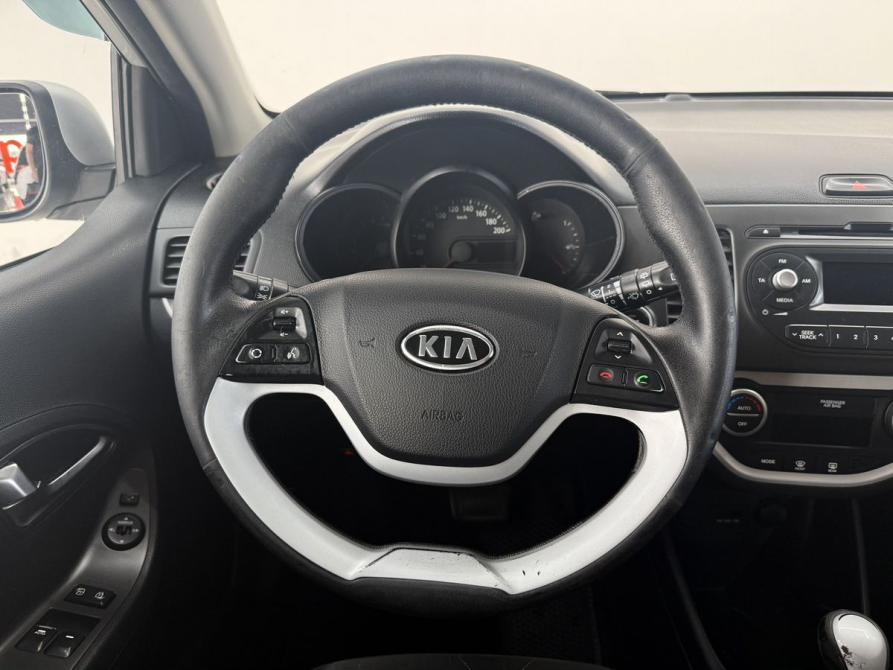 Kia Picanto II Смоленск  - изображение 12
