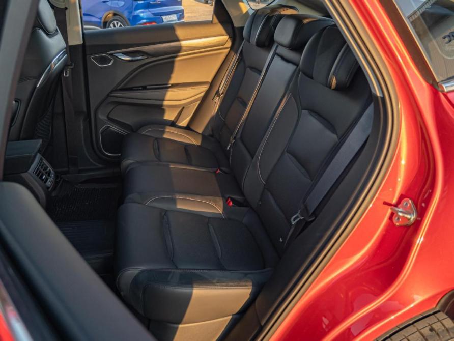 Geely Tugella I Краснодар  - изображение 9