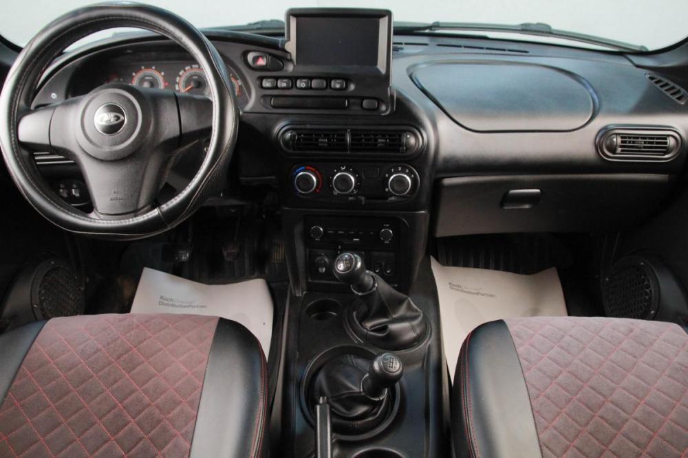 Lada (ВАЗ) Niva Travel I Челябинск  - изображение 11