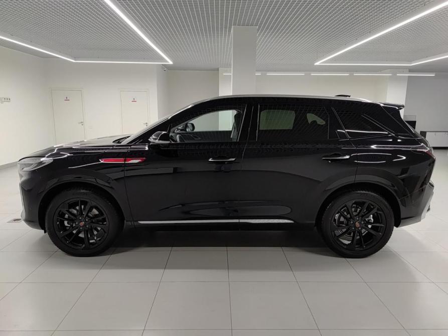 Hongqi HS3 Казань  - изображение 10