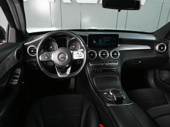 Mercedes-Benz C-Класс IV (W205) Рестайлинг с пробегом 2018 года, цена 3 199 000 рублей, 65909 км, седан, Автокод Объявления