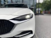 Mazda CX-4 I Рестайлинг Сочи  - изображение 31