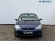 Ford Focus I Рестайлинг Москва  - изображение 15