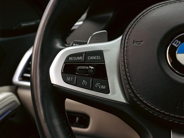 BMW X6 III (G06) с пробегом 2020 года, цена 7 290 000 рублей, 78902 км, внедорожник, Автокод Объявления